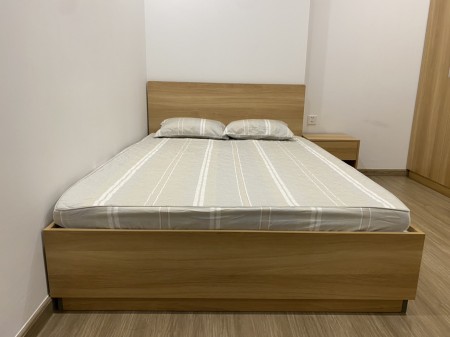 Cho thuê căn 2PN 2WC tại Vinhomes Quận 9 full nội thất tất tần tật 8 triệu