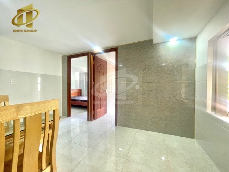 Cho Thuê căn 2 Phòng Ngủ siêu thoáng ngay Tân Quy Q7 gần Lotte, ĐH Tôn Đức Thắng, RMIT, cầu Kênh Tẻ