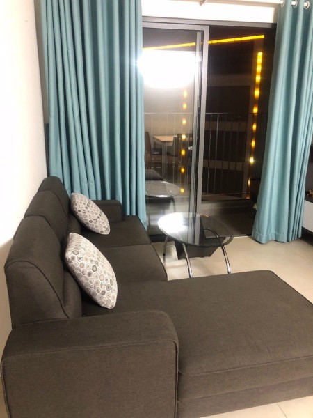 Masteri Hướng nhà tránh nắng 2 phòng ngủ, full nội thất giá chỉ 15Tr