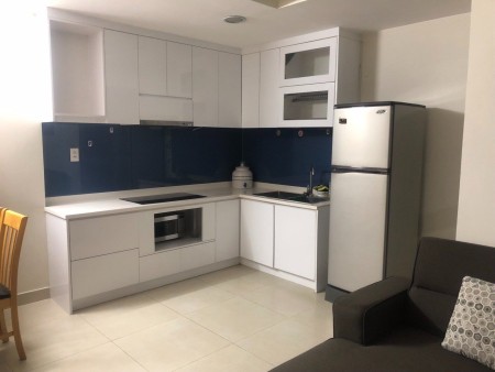 Chuyên cho thuê các căn hộ chung cư Q2 - Nhà đẹp giá tốt - 2PN tại Masteri TĐ chỉ 15tr/th