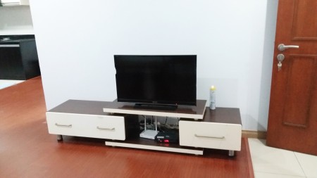 Cho thuê căn hộ BMC, 422 Võ Văn Kiệt, P.Cô Giang, Q.1, 96m2, 14tr