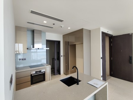 Căn hộ Q2 Thảo Điền Frasers Property 128m2 3PN, view sông Sài Gòn, thích hợp cho gia đình