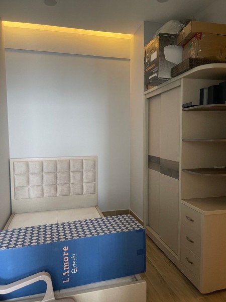 Cho thuê emerald dt 74 m2 - 2PN -2wc giá 12tr /tháng