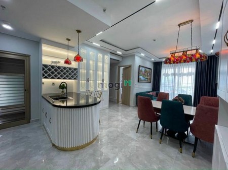 Căn hộ The View Riviera Point 2PN cần cho thuê gấp, giá hấp dẫn chỉ 16 triệu/tháng