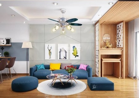 Tại sao thuê căn hộ chung cư giá rẻ lại là lựa chọn hàng đầu của nhiều người?