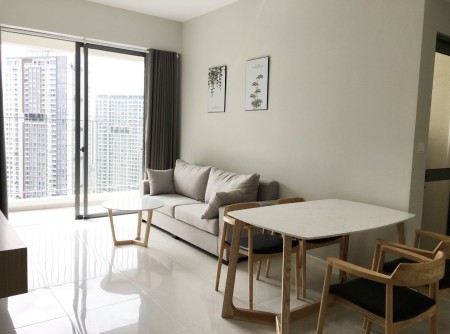 Căn hộ với thiết kế cao cấp và tinh tế cho 2PN, chỉ 17 triệu ở Masteri An Phú