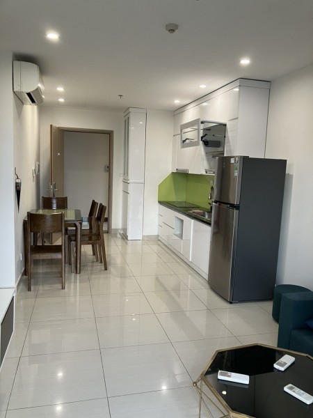 Căn hộ 3PN, 2VS full đồ 9.5tr/tháng, VINHOMES OCEAN PARK