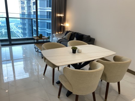 Cho thuê căn hộ cao cấp Sunwah Pearl 2 Phòng ngủ đầy đủ nội thất giá tốt nhất thị trường