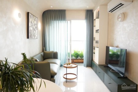 Cho thuê CHCC Hoa Sen, Quận 11, DT 65m2, 2PN, 2WC, FULL . GIÁ 10,5tr/tháng. LH O77351411O. VIEW ĐẸP