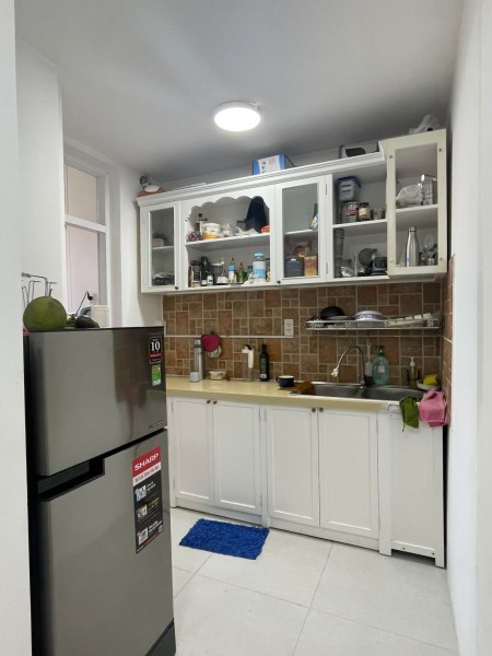 Cần sang hợp đồng thuê gấp 2 phòng ngủ giá 11,5tr/ sky garden 3