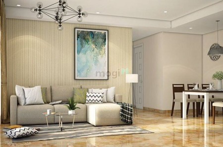 Cần cho thuê căn hộ Sky Garden 3 nhà đẹp, giá tốt nhất thị trường