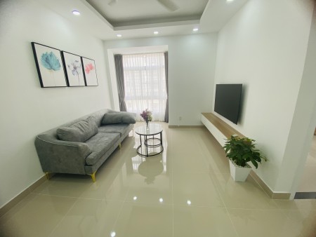 Cho thuê căn hộ Sky Garden 3,Phú Mỹ Hưng giá rẻ