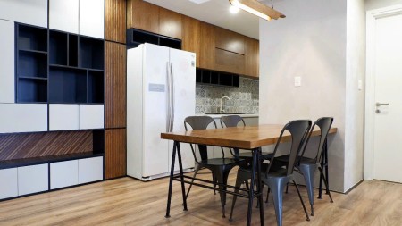 Chính chủ cho thuê CH Cộng Hòa Plaza 70m2, 2pn, full NT Giá thật 15 tr/th còn TL ( 20/7 vào)