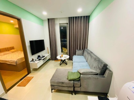 Cho thuê CH Cao Cấp River Panorama, Giá hạt dẻ 9-12 triệu, NTCB, Full Nội Thất, 2-3pn