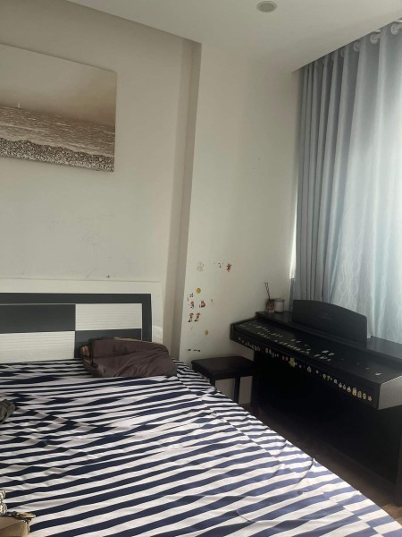 Nhanh tay ⭐ Nhanh tay/ New City cho thuê 2 phòng ngủ- full nội thất giá tốt chỉ 14.000.000 vnđ/tháng