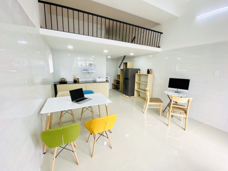 TÂN BÌNH muốn ở rộng rãi thì chọn duplex, gần sân bay mới đẹp