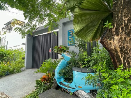 Hỗ trợ tìm căn hộ Q2 - 1PN Ban công, bao phí, đỗ ô tô được ở mặt tiền Nguyễn Văn Hưởng, Thảo Điền