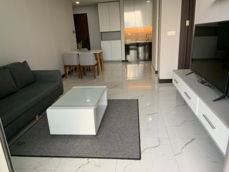 Căn 1 phòng ngủ_64m2, EMPIRE CITY, Nội thất Cao cấp - Sang trọng, View SÔNG -thoáng mát, Giá 1050$