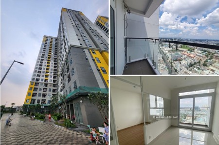 Cho thuê căn hộ chung cư - phân khúc hái tiền ổn định cho nhà đầu tư