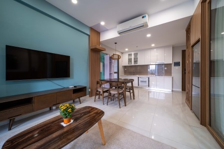 Chính chủ cho thuê nhanh 1PN chỉ 13tr tại Masteri An Phú Q2