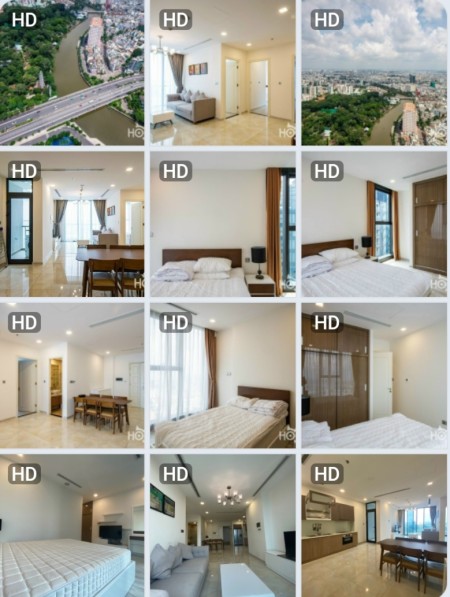 Chính chủ gửi thuê căn 3pn 110m2 giá 32tr/tháng đủ nội thất như ảnh, xem nhà 24/7, Zalo 0906322053