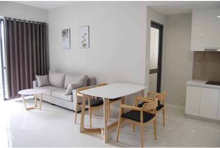 Cho thuê 2PN full nội thất chỉ 17tr tại Masteri An Phú Q2