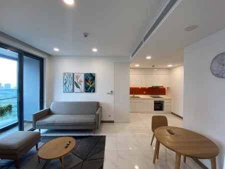 Gía cực HOT chỉ 19 triệu cho 1PN, Đầy đủ nội thất, Sunwah Pearl