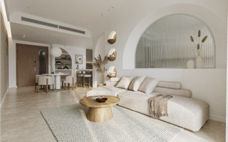 Cho thuê chung cư cao cấp Thủ Thiêm The River 3pn 126m2 đầy đủ đồ 3000 usd