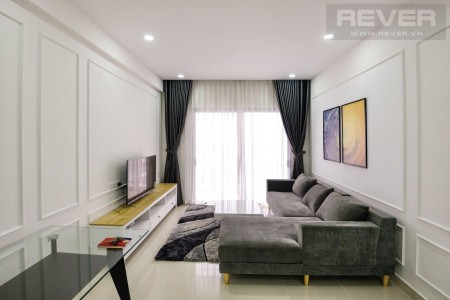 Chỉ 18.5tr Căn Hộ 3PN View Sông Thoáng Mát, Nội Thất Mới The Sun Avenue