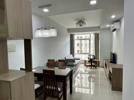 Cho thuê căn hộ sky garden 3 PMH 3pn2wc 12tr full nội thất nhà đẹp ở ngay Lh 0968987496 e Hà xem nhà