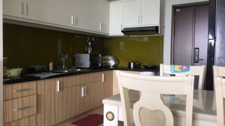 Cho thuê chung cư Carillon 5 Q .Tân Phú