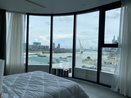 VINHOMES GOLDEN RIVER (CHO THUÊ UPDATE T7/2023) : 1PN - 2PN - 3PN : 15TR - 22TR - 31TR