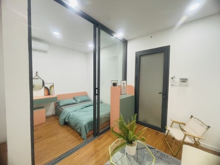 1PN máy giặt riêng full NT gần LOTTE, ĐH TDT, RMIT Q7