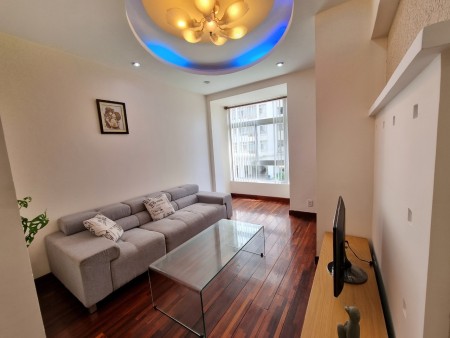 Cho thuê chung cư Sky Garden 2, Phú Mỹ Hưng, Quận 7.DT:89m2 ,3PN,2WC,giá 12tr/tháng.