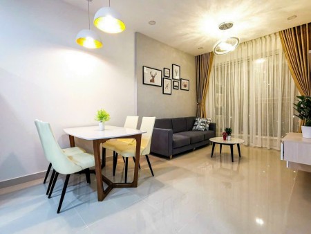 Căn hộ Golden Mansion 2 Phòng ngủ - 15 Triệu, 3 Phòng ngủ - 20 Triệu Tel 0903187783 Xem ngay