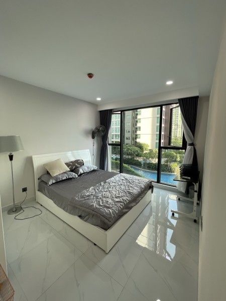 Chuyên cho thuê căn hộ Feliz En Vista