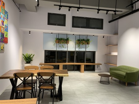 Cho thuê Officetel The Sun Avenue 1pn, 1wc 18tr net