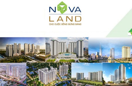 Top 7 dự án cho thuê căn hộ TPHCM thuộc tập đoàn Novaland