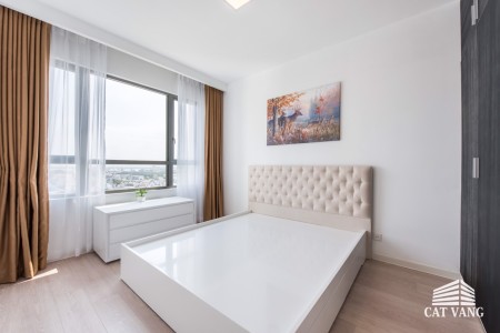 Cho thuê căn hộ The View Riviera Point, Q7, căn góc 2PN 2WC LH 0968485768, Mr Thăng