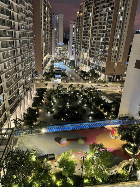 Cần Cho Thuê Căn Hộ Cao Cấp Midtow Phú Mỹ Hưng Quận 7