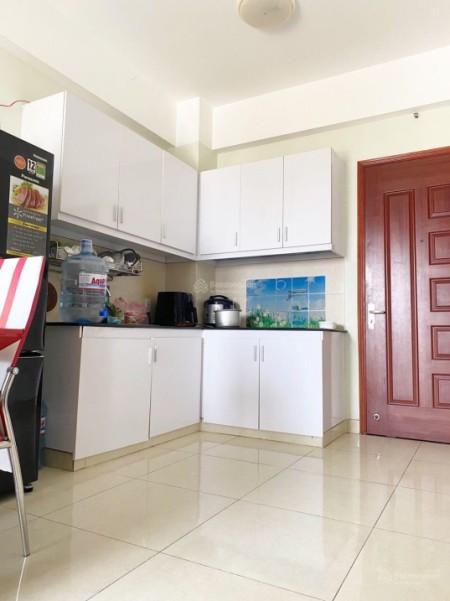 Cho thuê Chung Cư Bàu Cát 2, Q. Tân Bình, DT 56m2, 2pn. Giá 8tr/tháng