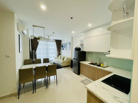 Cho thuê căn full đồ 2PN, 2WC siêu đẹp tại Vinhomes Ocean Park 1