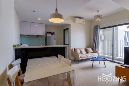 Cho thuê căn hộ MASTERISE TĐ, full nt, 2pn, Giá mềm 16tr