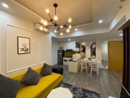 Căn hộ Masteri Thảo Điền đẹp, full nội thất, thuận tiện di chuyển tới các quận - chỉ 18tr