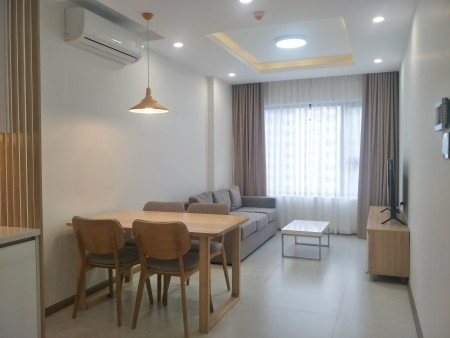 Giá cực tốt New City Thủ Thiêm cho thuê nhà đẹp LH 0909806586