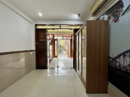 Căn hộ mới full nội thất Bình Thuận, 40m2, 1 phòng ngủ,