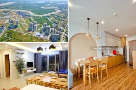 Thuê căn hộ ngoại thành TPHCM liệu có phải là sự lựa chọn hợp lý