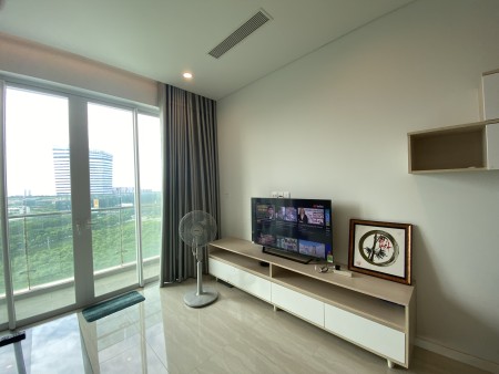 Cho thuê Sadora 02-03 phòng ngủ - đầy đủ nội thất - giá tốt thị trường