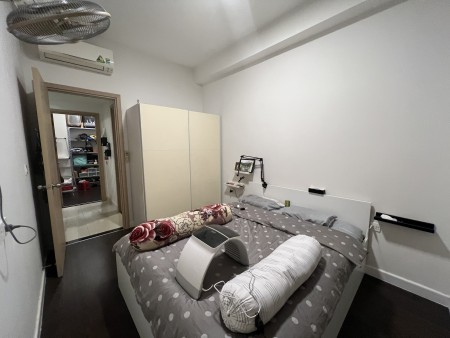 Căn Hộ 1+1 Golden Mansion Khu Sân Bay Chỉ 15.5tr/tháng full nội thất, sạch sẽ thoáng mát, 0938056462