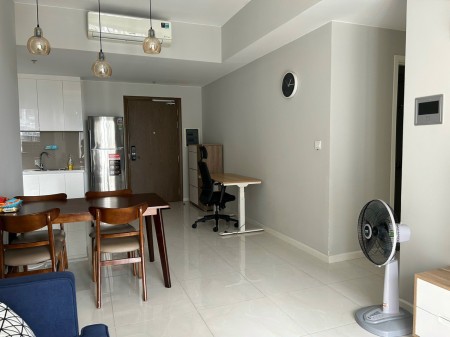 Căn hộ cực kì chỉnh chu nhưng giá cực kì hấp dẫn chỉ 17 triệu, 2PN, Masteri An Phú